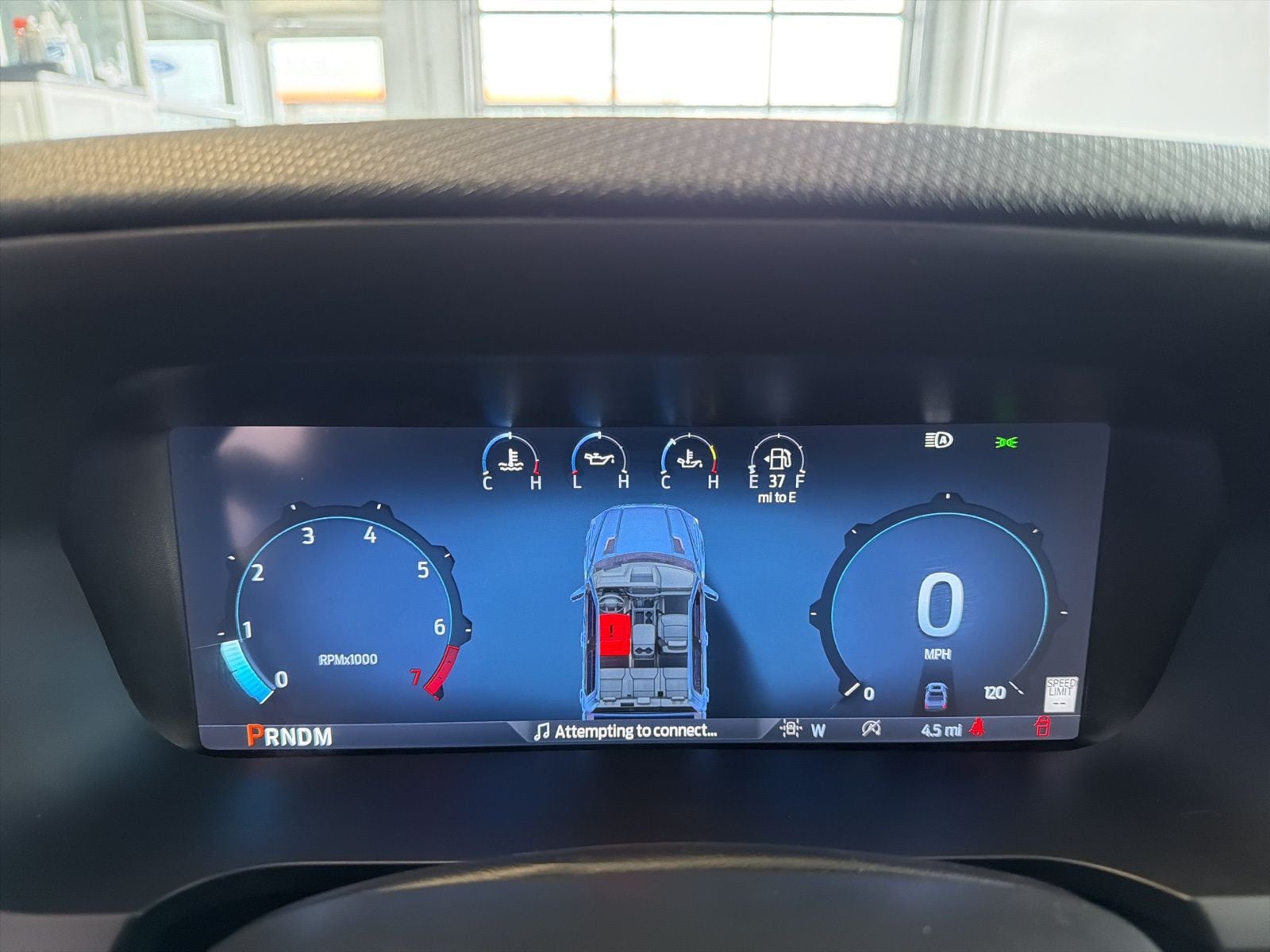 2026 Ford F-150 XLT - Photo 18