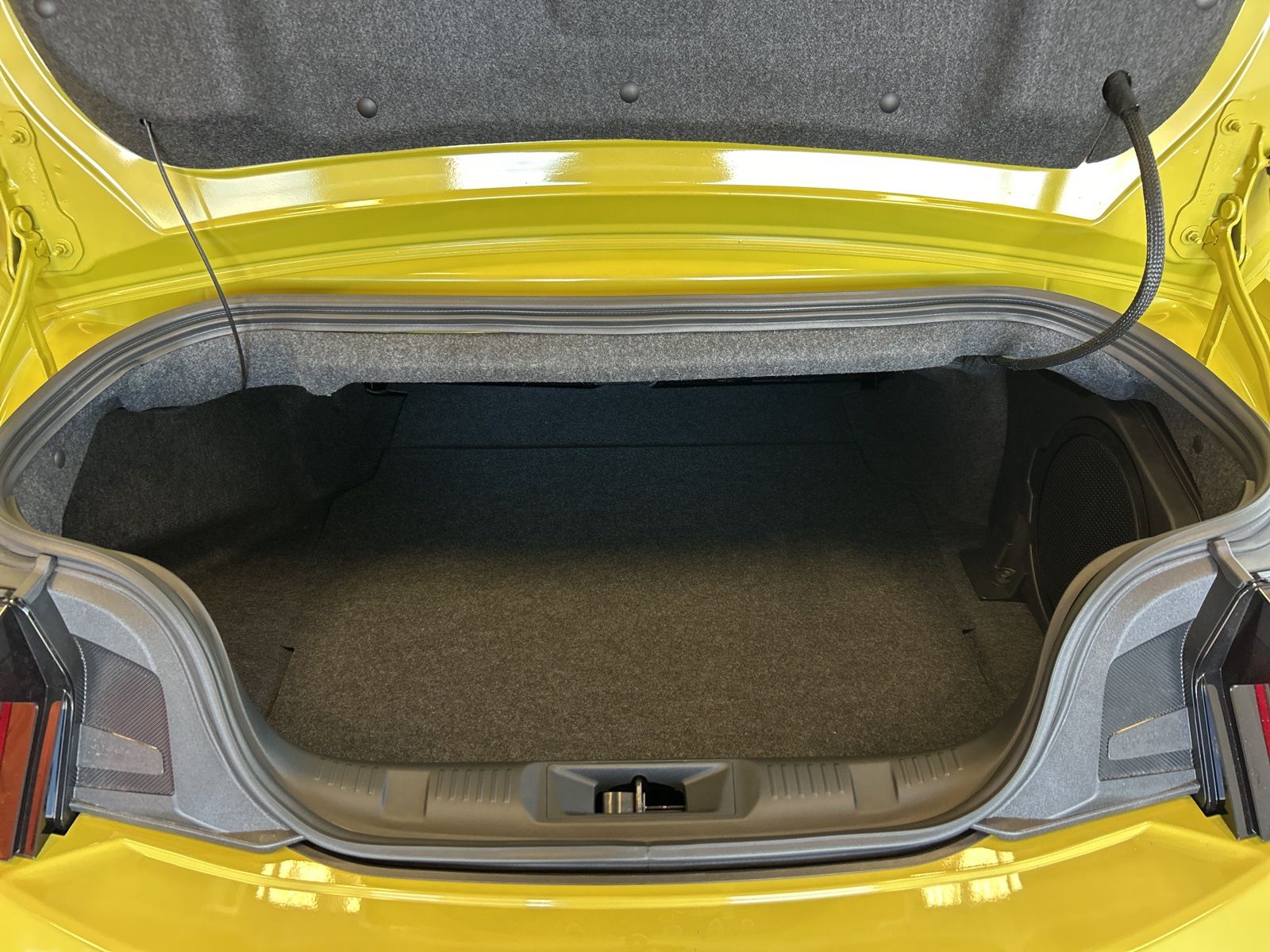 2025 Ford Mustang GT Premium Convertible - Photo 12