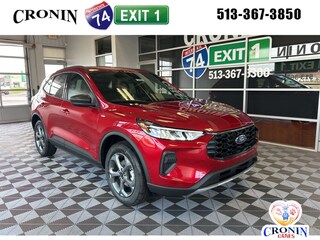 2026 Ford Escape ST-Line SUV