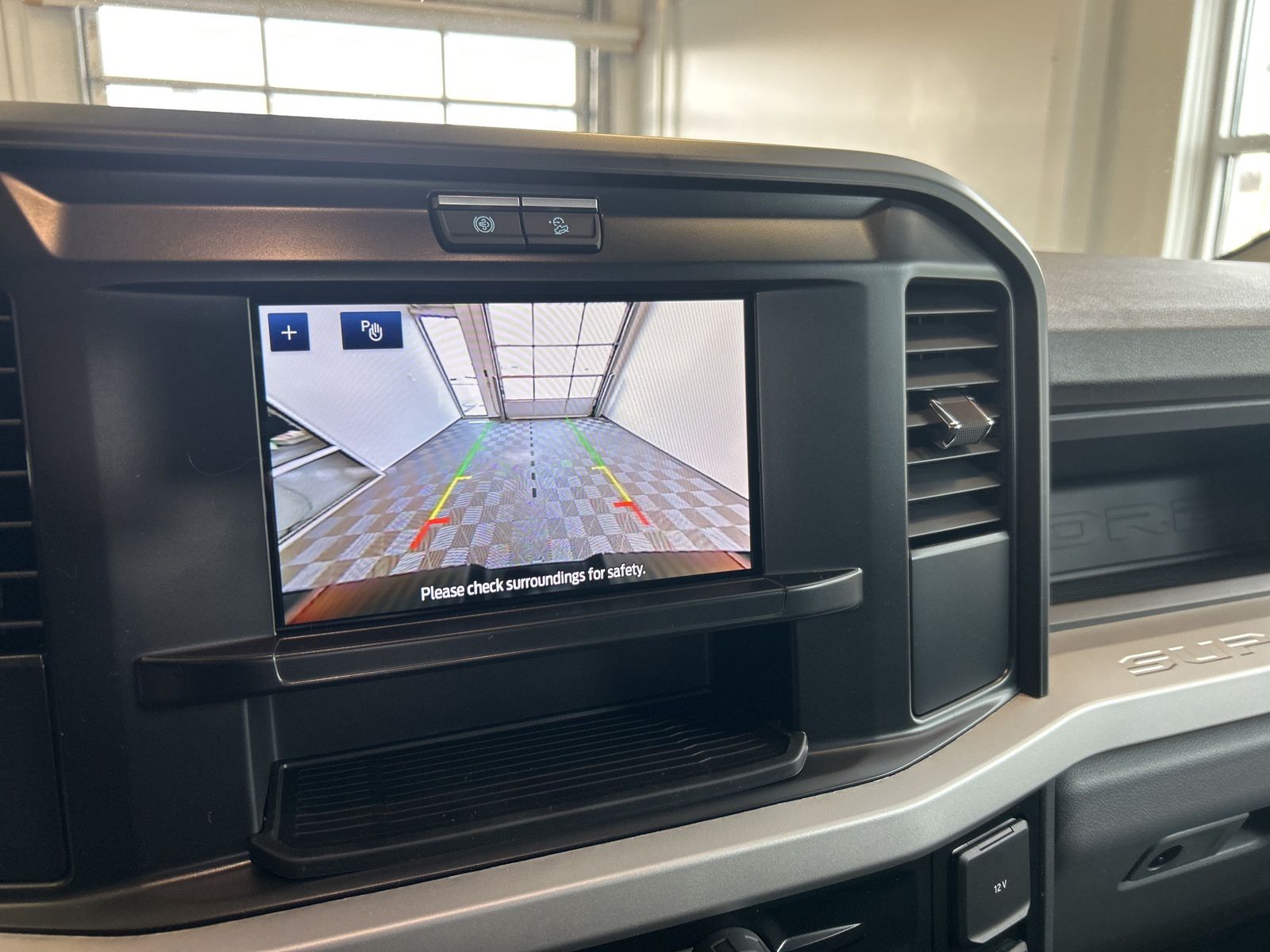 2026 Ford F-250 Super Duty XL - Photo 24