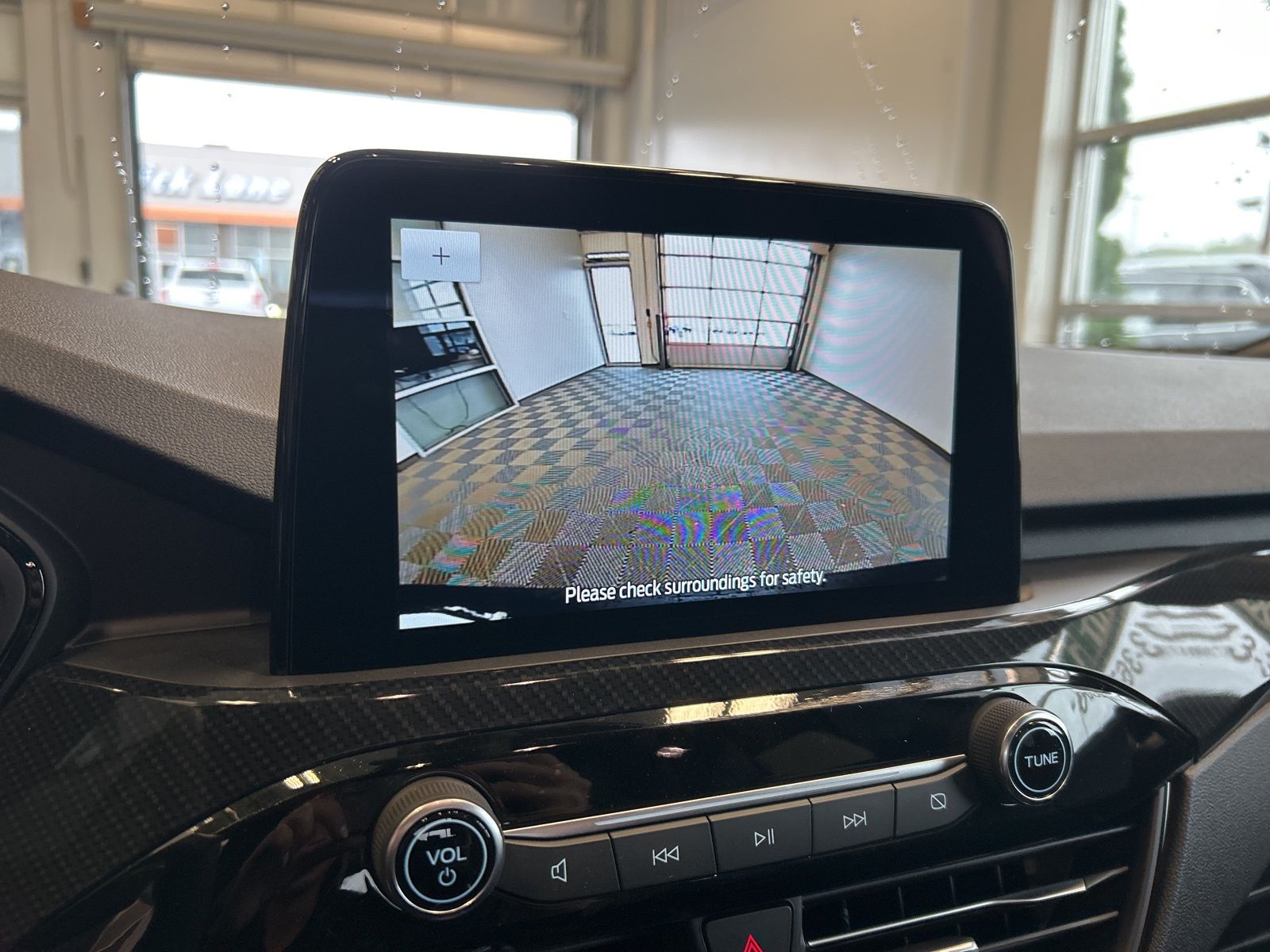 2026 Ford Escape ST-Line - Photo 27