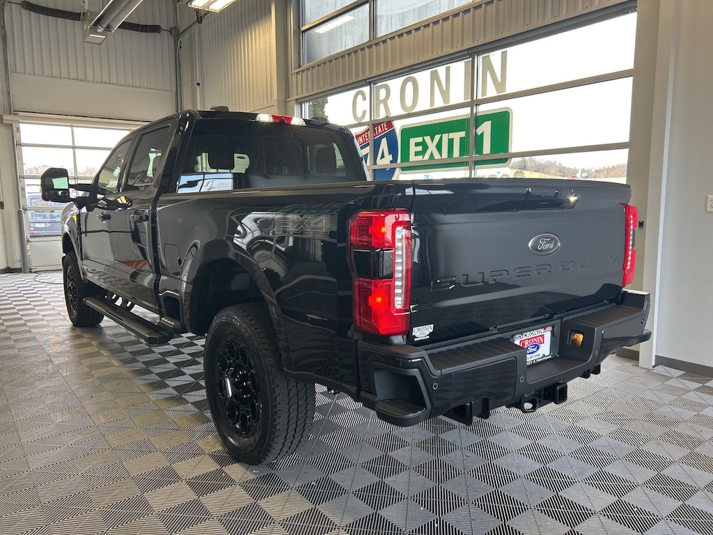 New 2026 Ford Super Duty F-250 XLT TRUCK