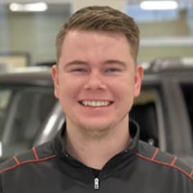 Staff member Tyler Brallier from ID_f18b4a4c8eff