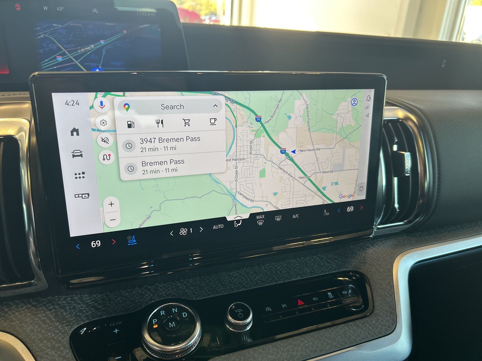 2025 Ford Expedition Tremor - Photo 33