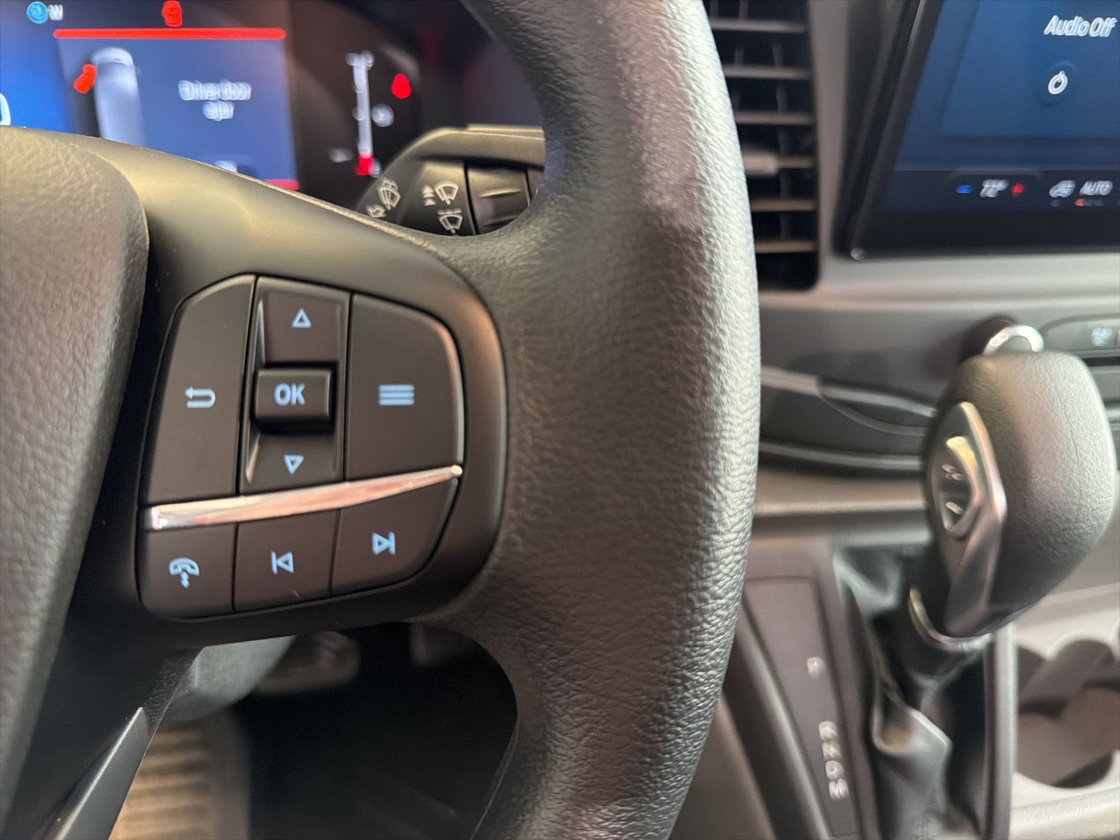 2026 Ford Transit Van Base - Photo 16