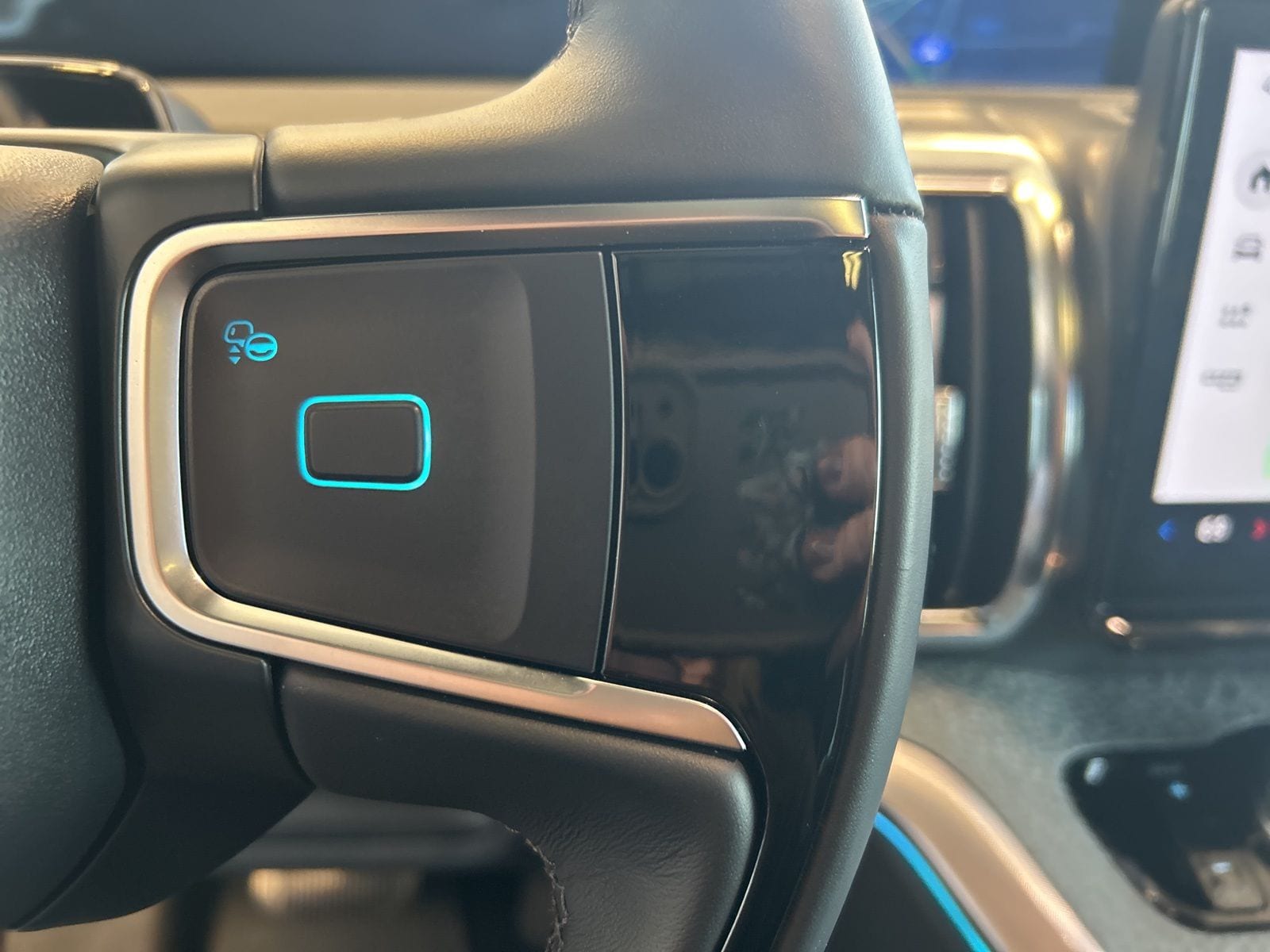 2025 Ford Expedition Tremor - Photo 26