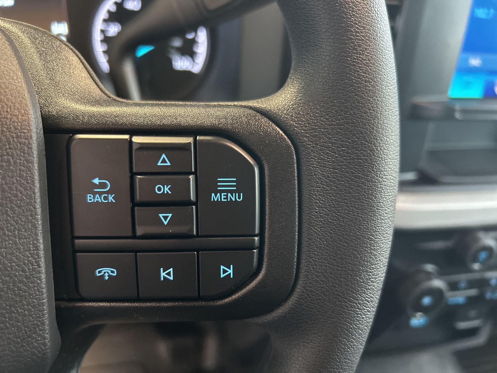 2026 Ford F-250 Super Duty XL - Photo 19