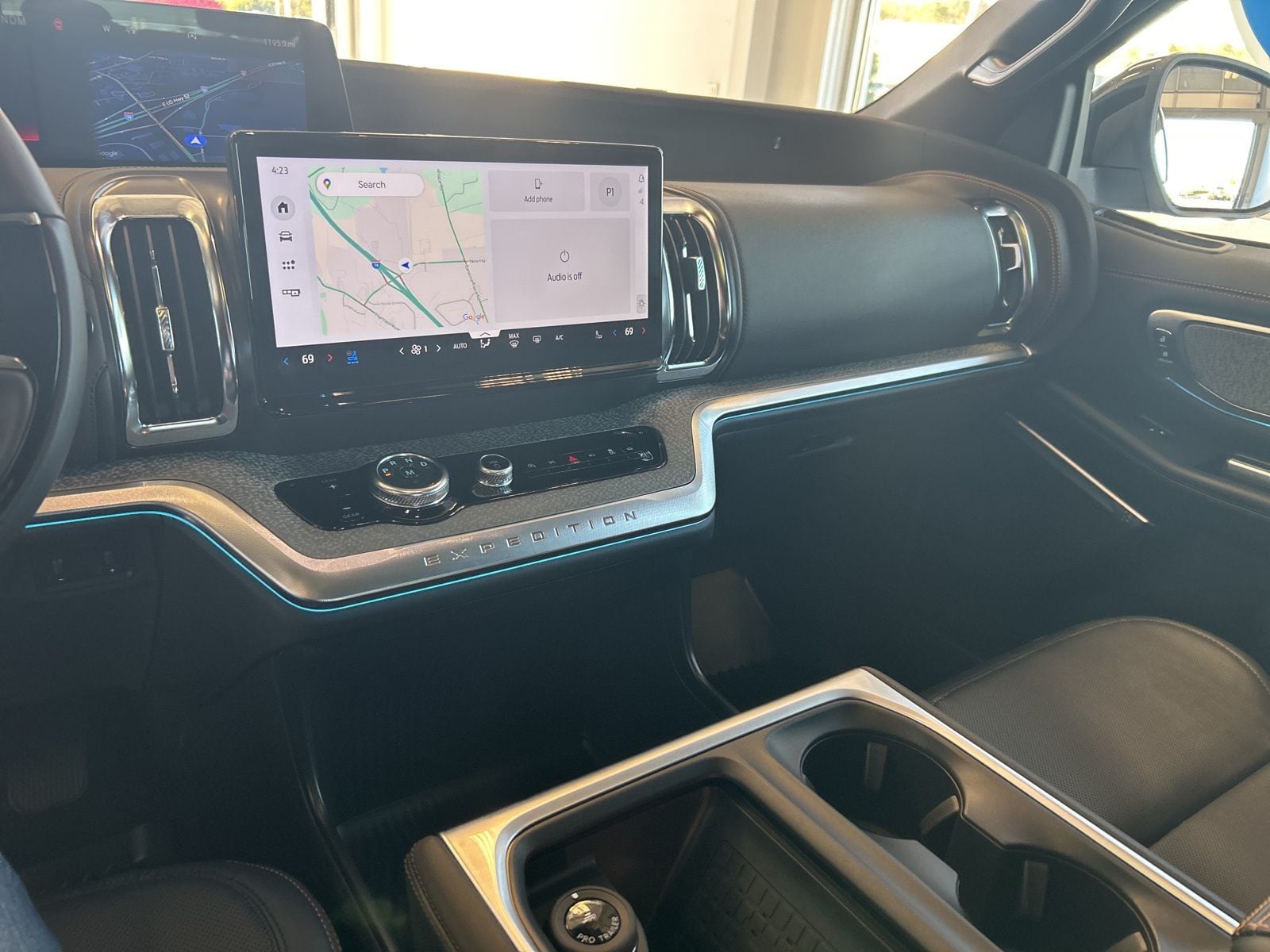 2025 Ford Expedition Tremor - Photo 29