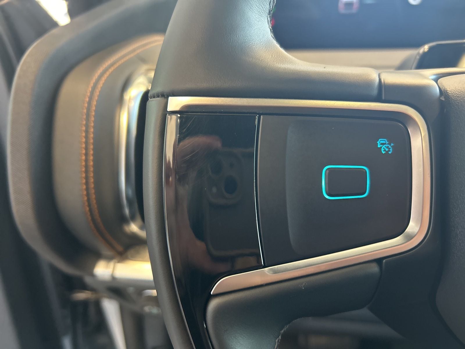 2025 Ford Expedition Tremor - Photo 25