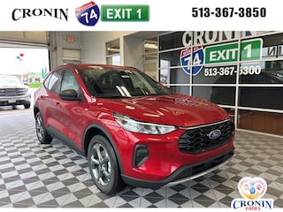 2026 Ford Escape ST-Line SUV