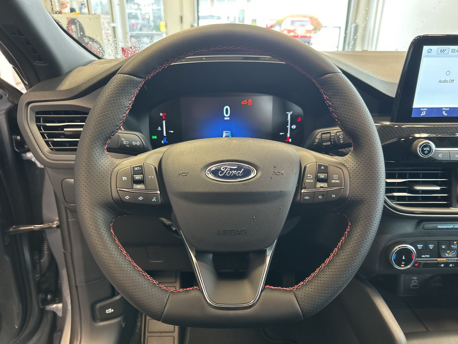 2026 Ford Escape ST-Line - Photo 17