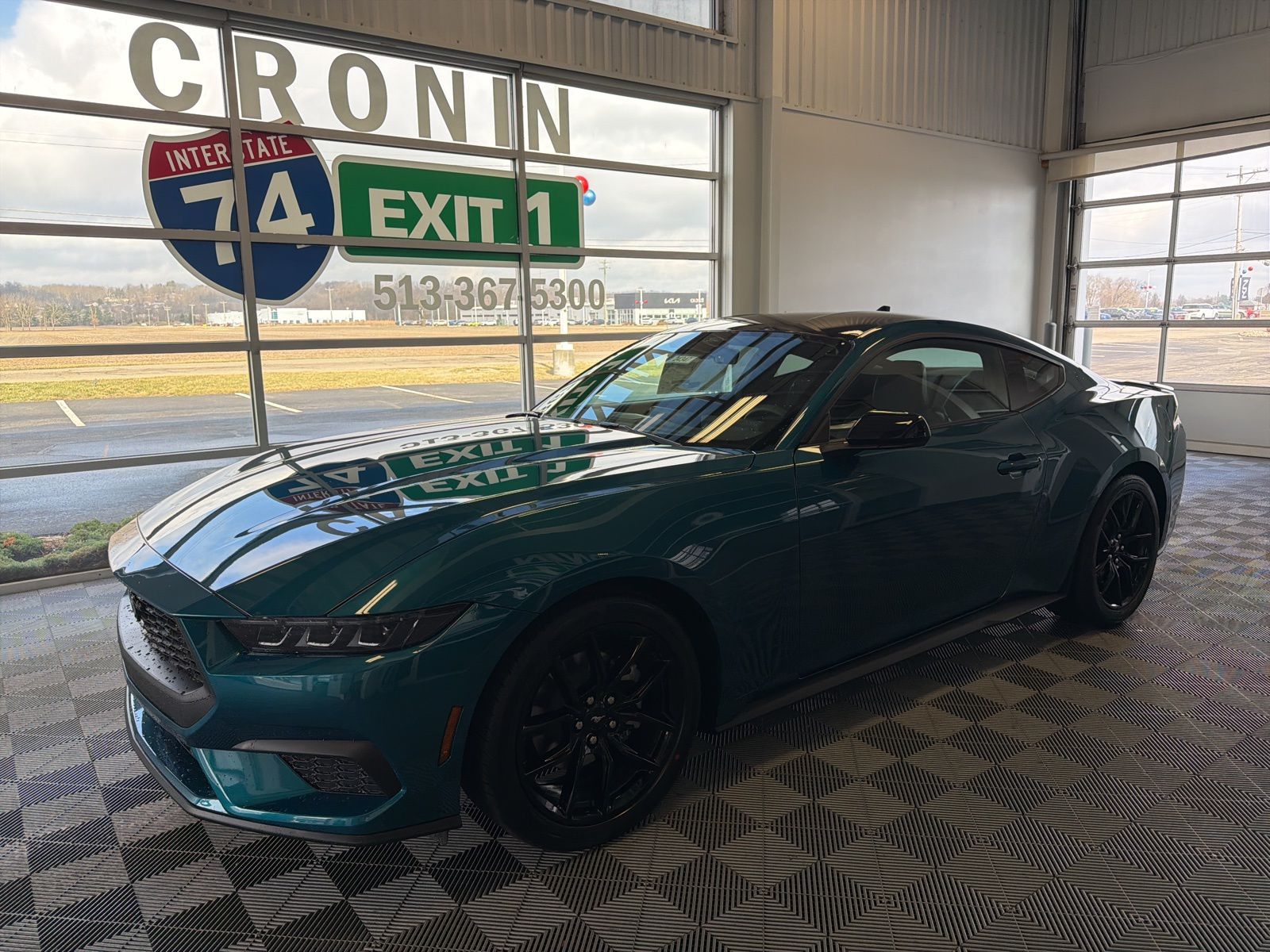 ohotoro mustang 新品 New Ford Mustang for Sale in Medina, OH - Autotrader