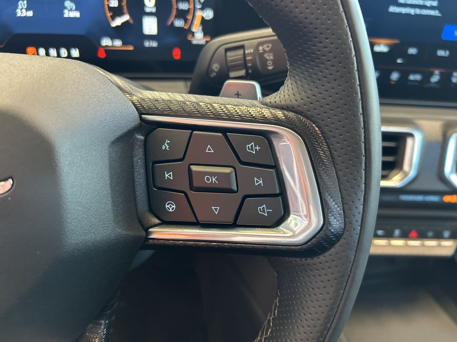 2025 Ford Mustang GT Premium Convertible - Photo 21