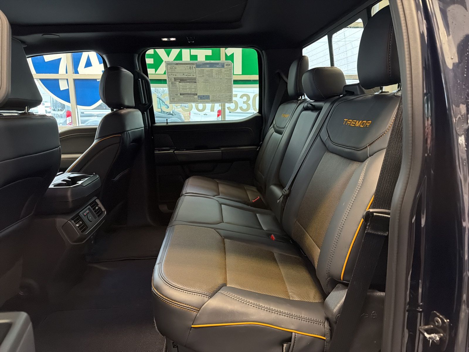 2026 Ford F-150 Tremor - Photo 13