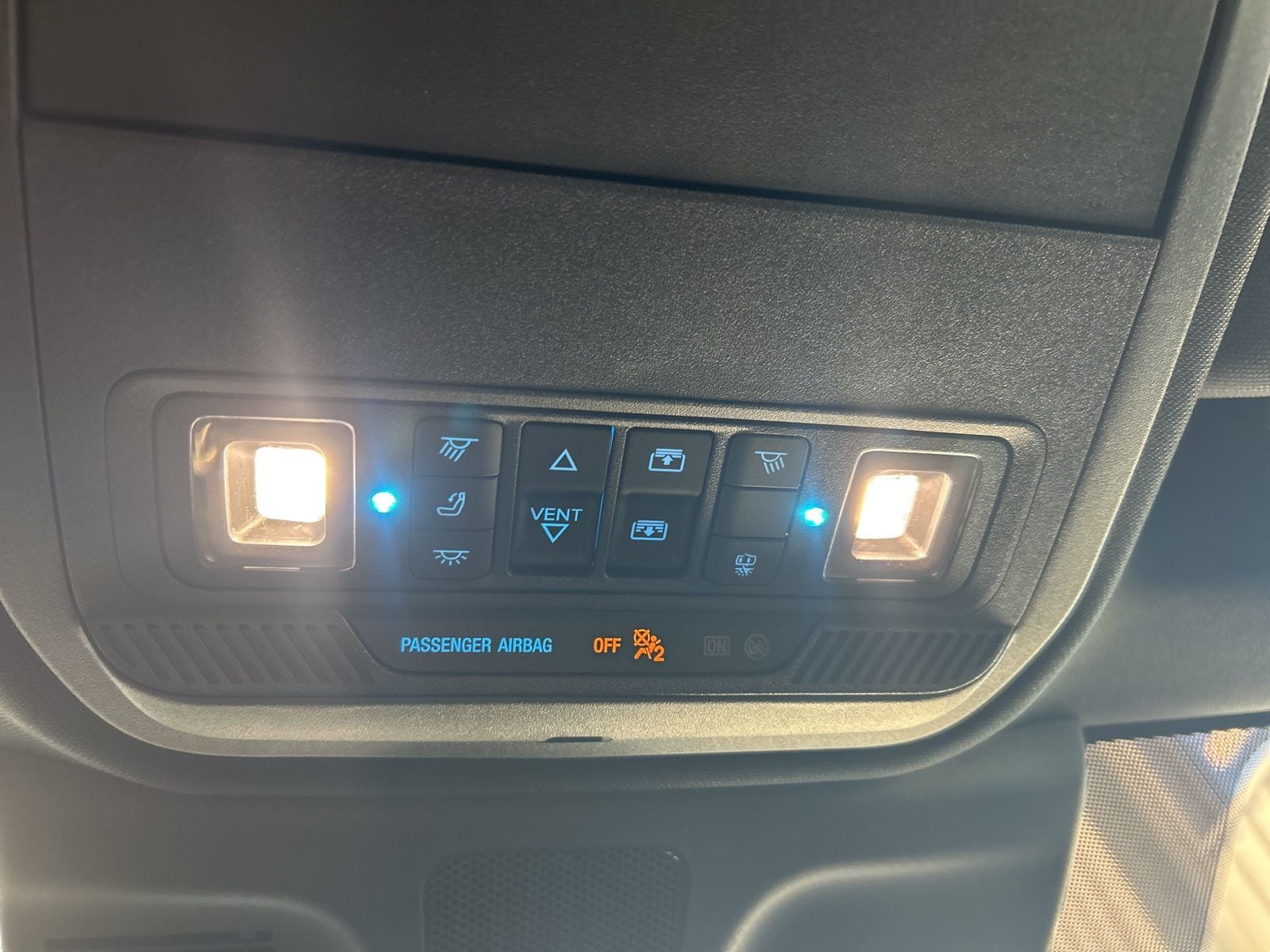2025 Ford Expedition Tremor - Photo 35