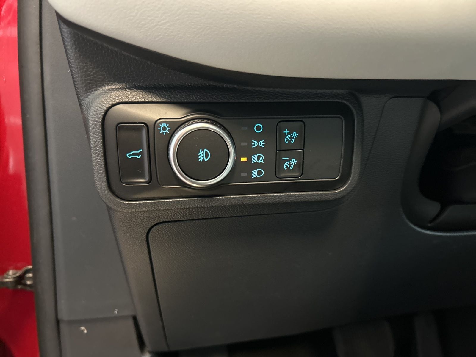 2026 Ford Explorer Platinum - Photo 22