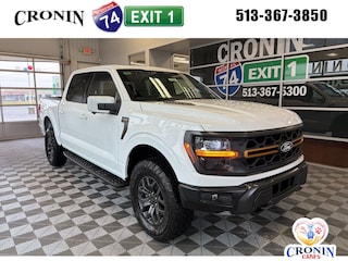 2026 Ford F-150 Tremor&reg; TRUCK