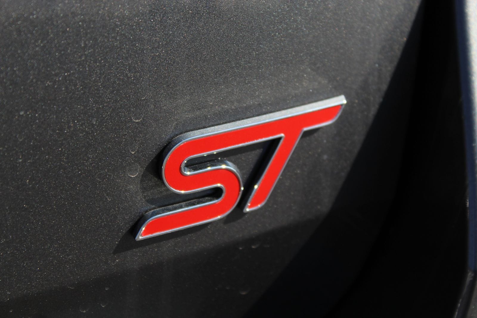 2026 Ford Explorer ST - Photo 30