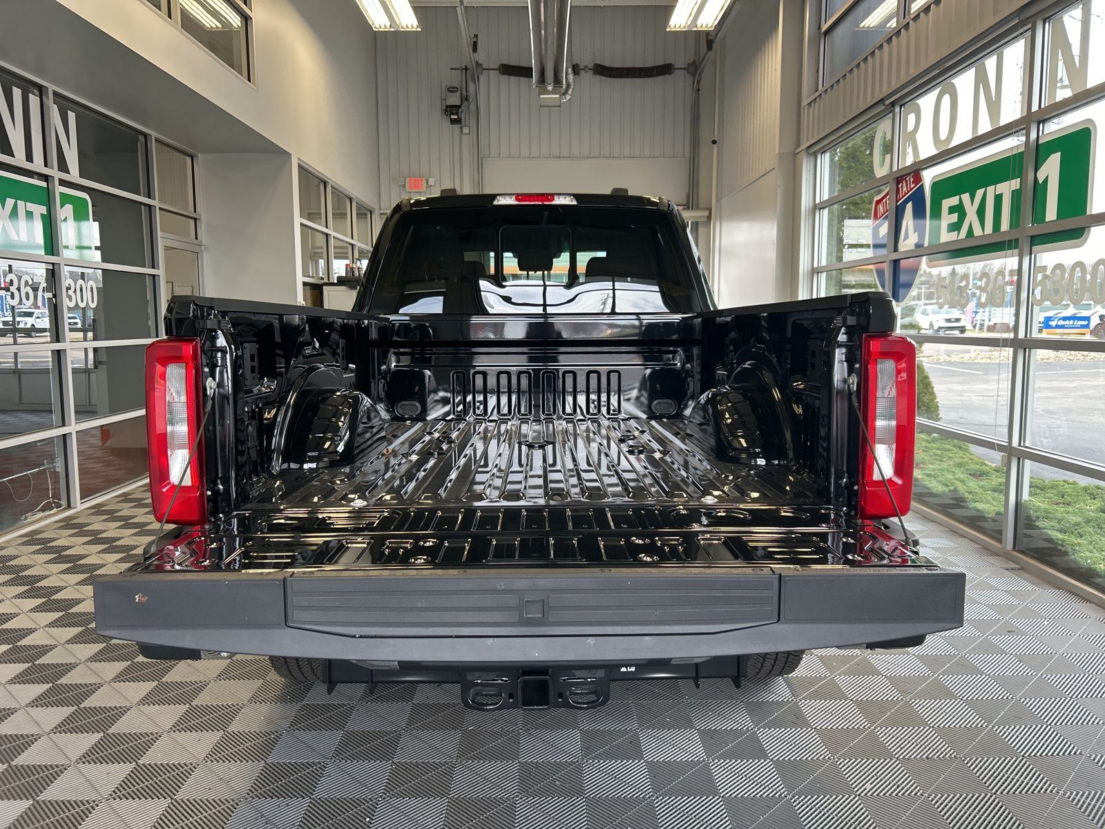2026 Ford F-250 Super Duty XL - Photo 7