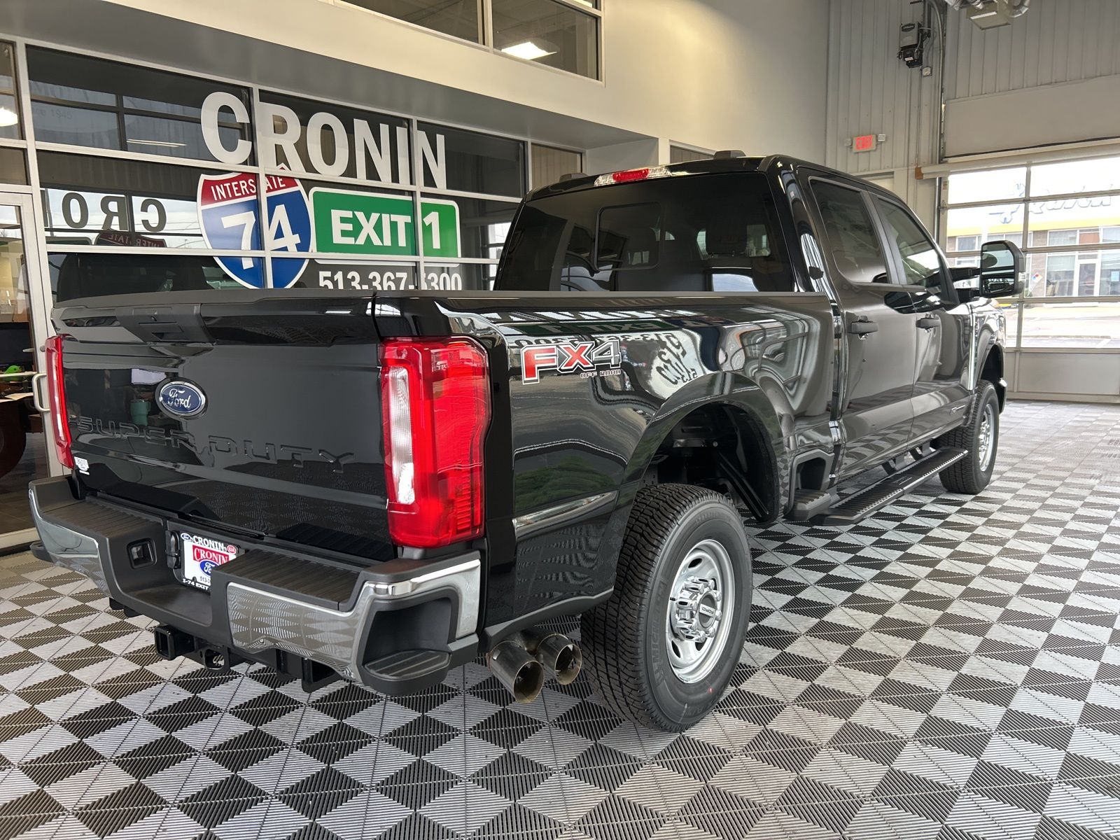 2026 Ford F-250 Super Duty XL - Photo 6