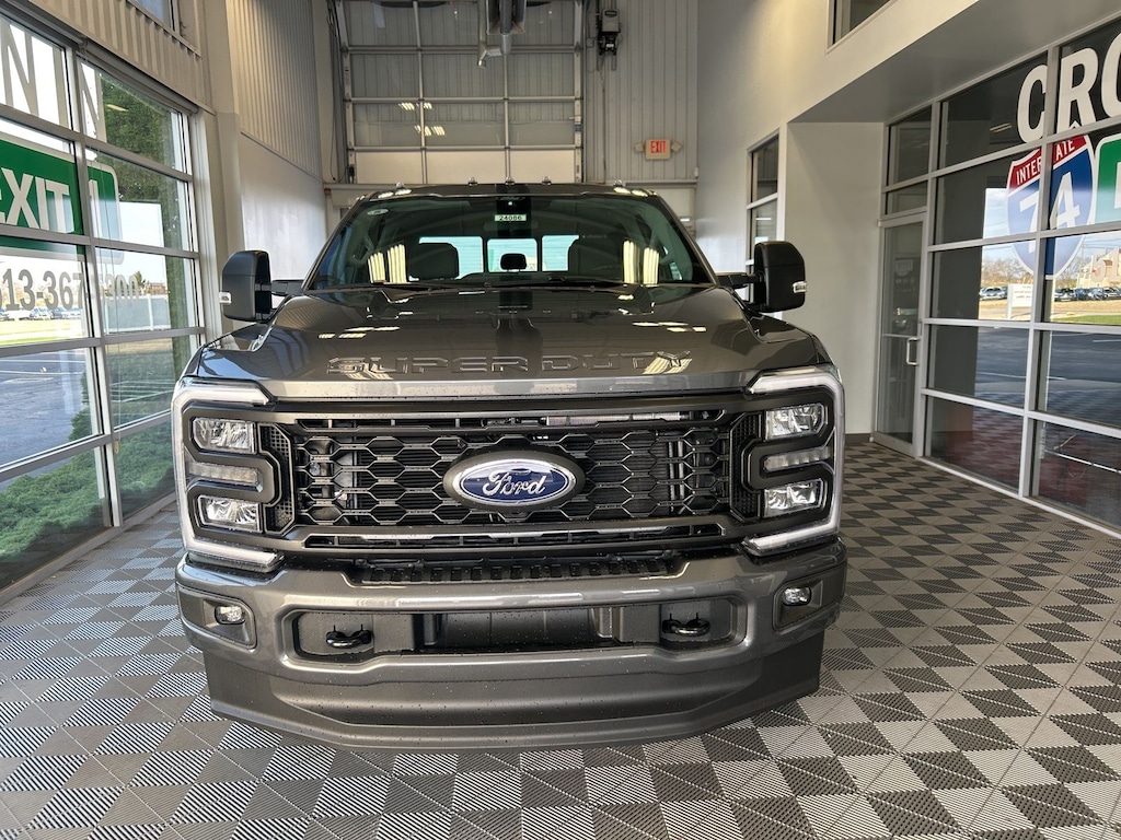 New 2026 Ford Super Duty F-250 XL TRUCK