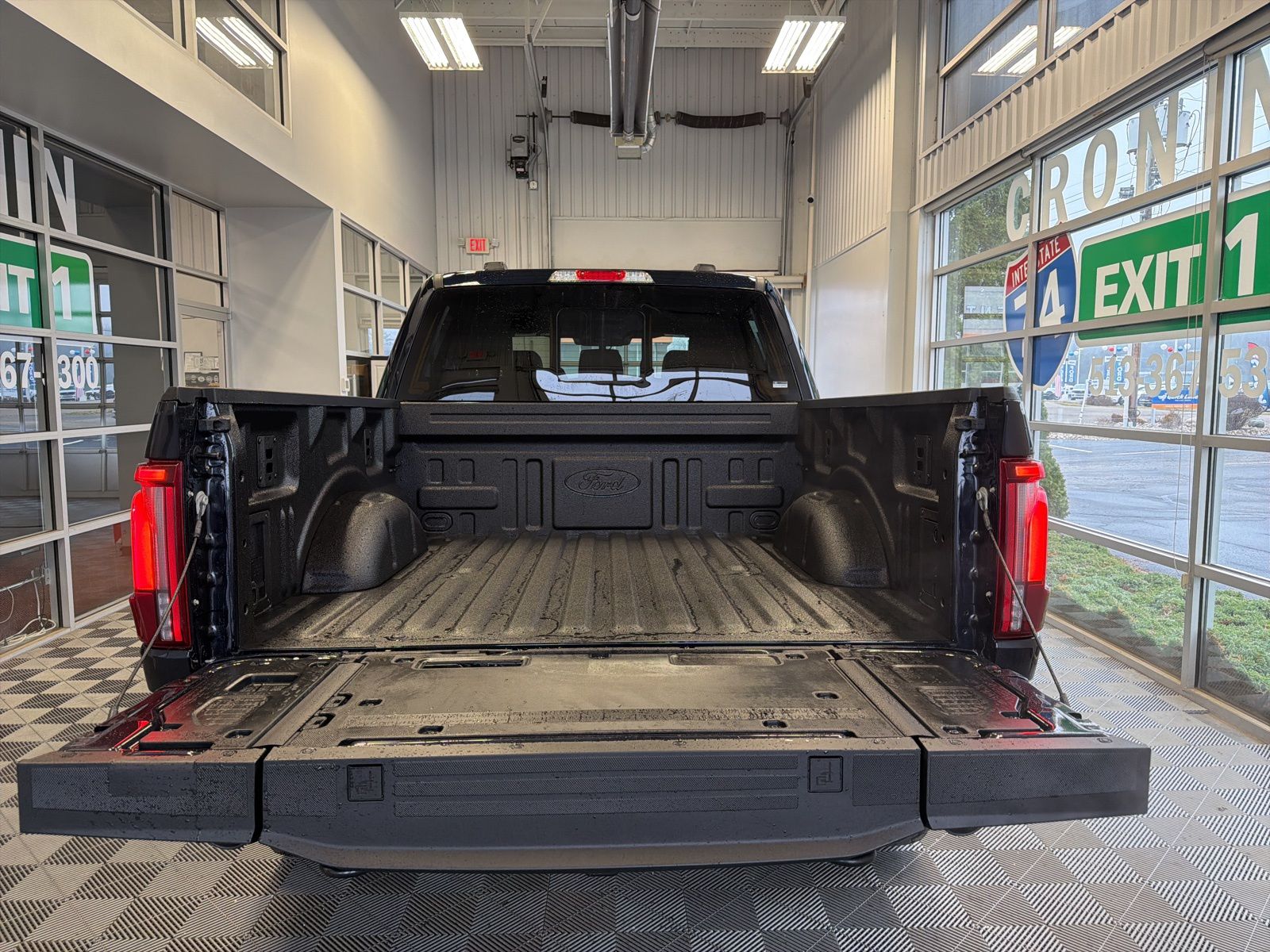 2026 Ford F-150 Tremor - Photo 7