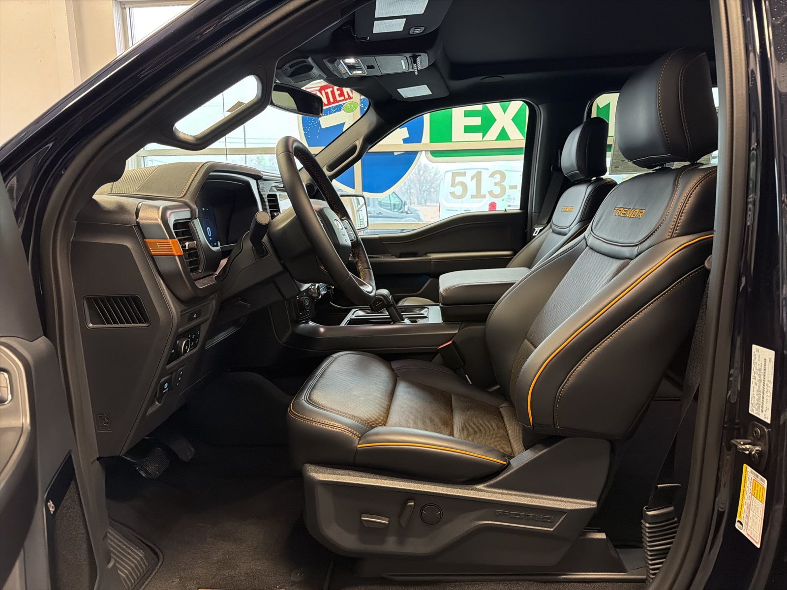 2026 Ford F-150 Tremor - Photo 16