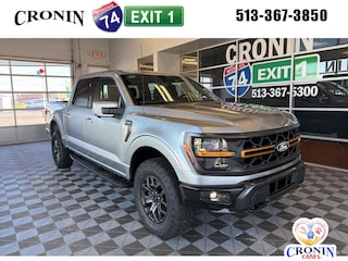 2026 Ford F-150 Tremor&reg; TRUCK