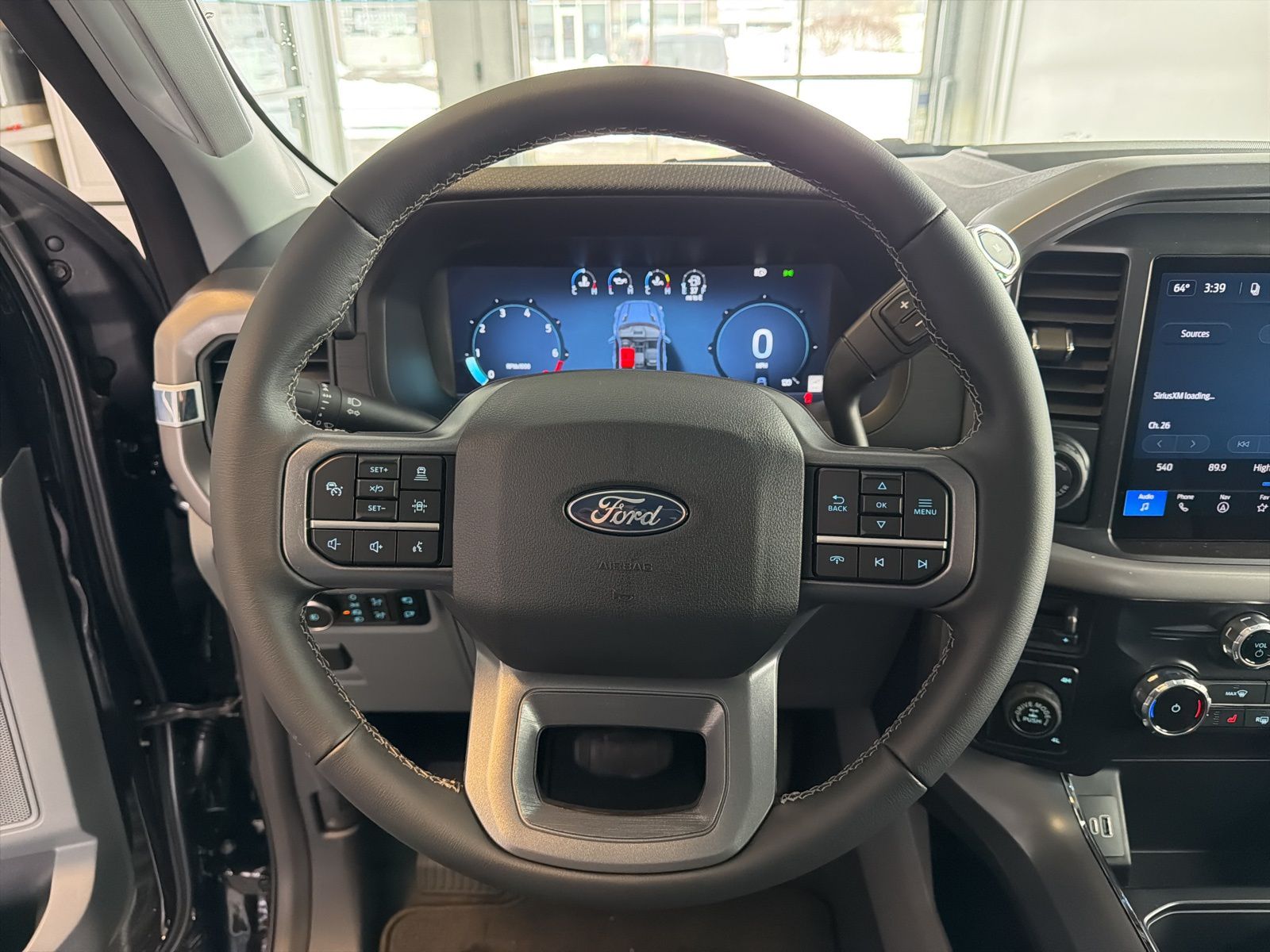 2026 Ford F-150 XLT - Photo 15