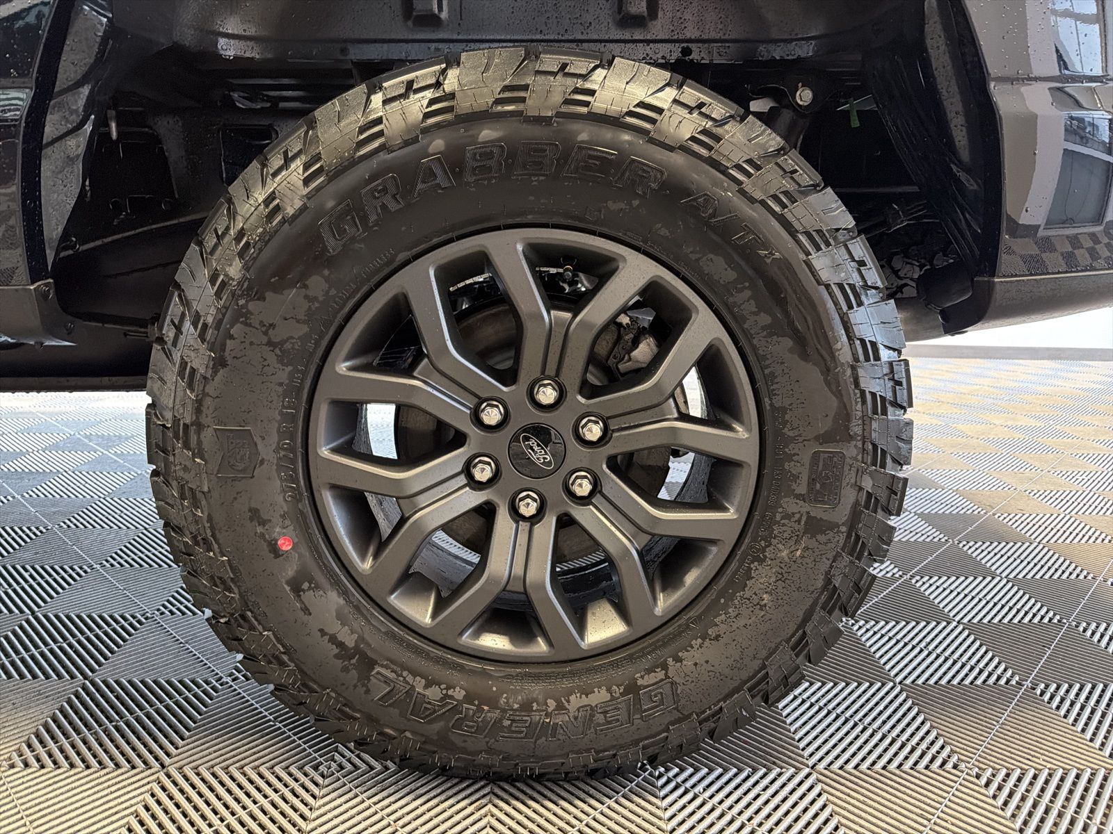 2026 Ford F-150 Tremor - Photo 10