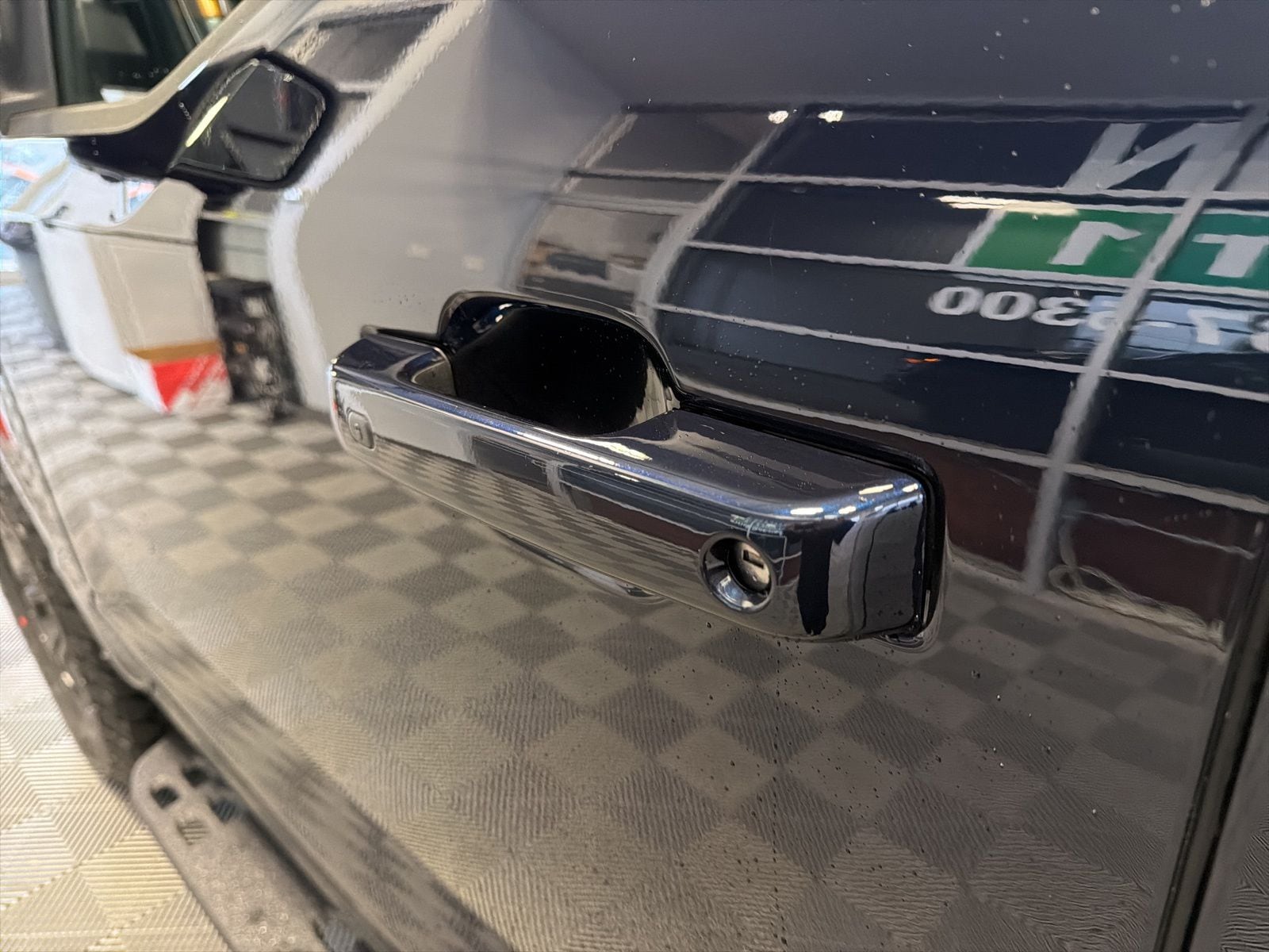 2026 Ford F-150 Tremor - Photo 11