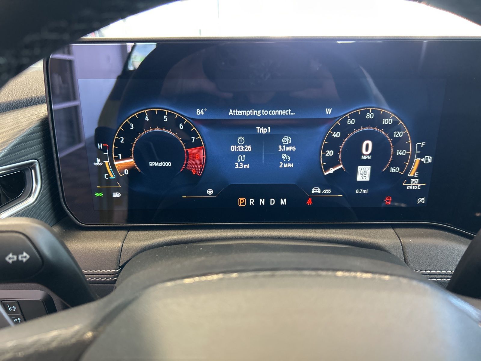 2025 Ford Mustang GT Premium Convertible - Photo 22
