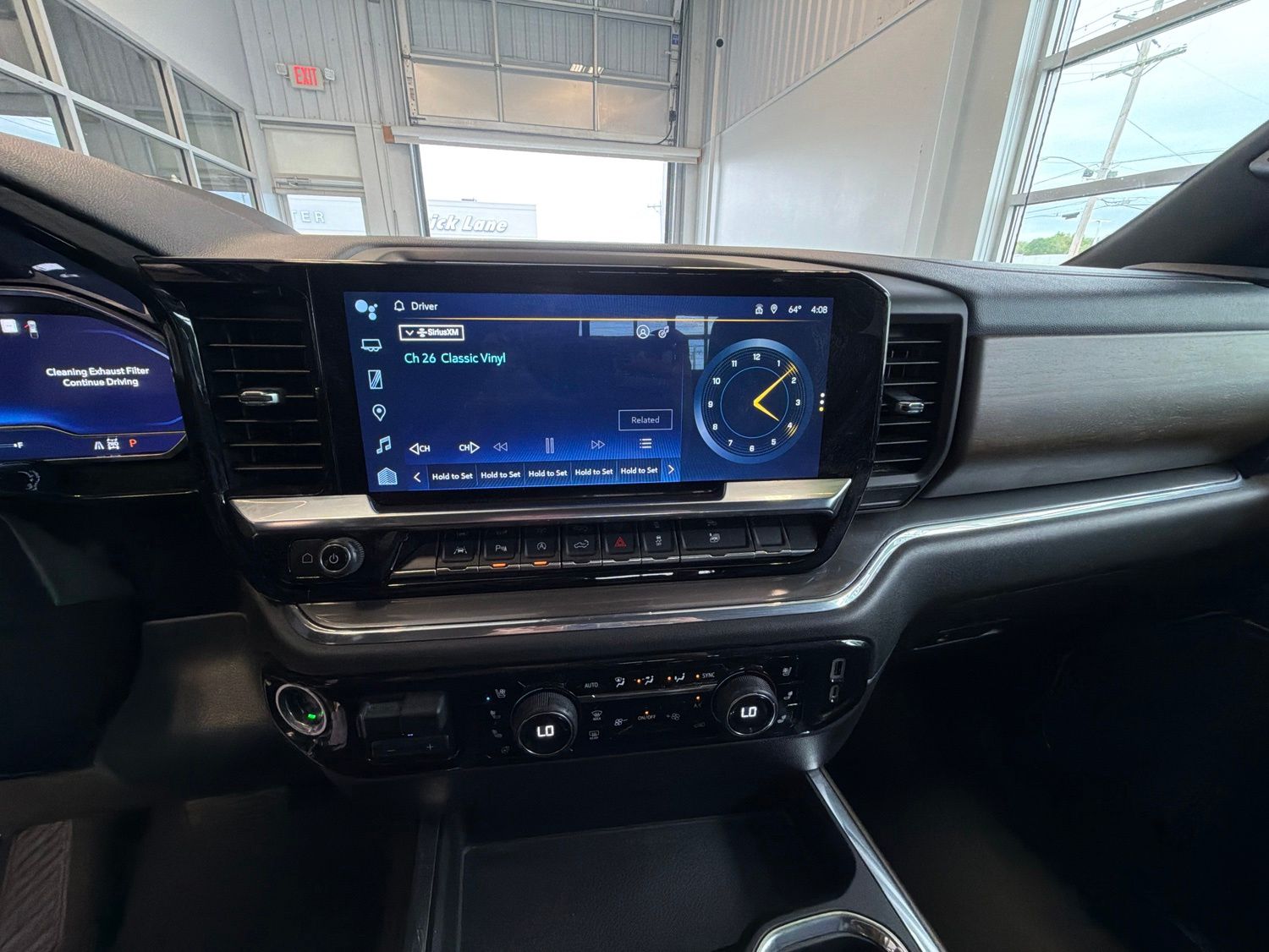 2023 Chevrolet Silverado 1500 High Country - Photo 21