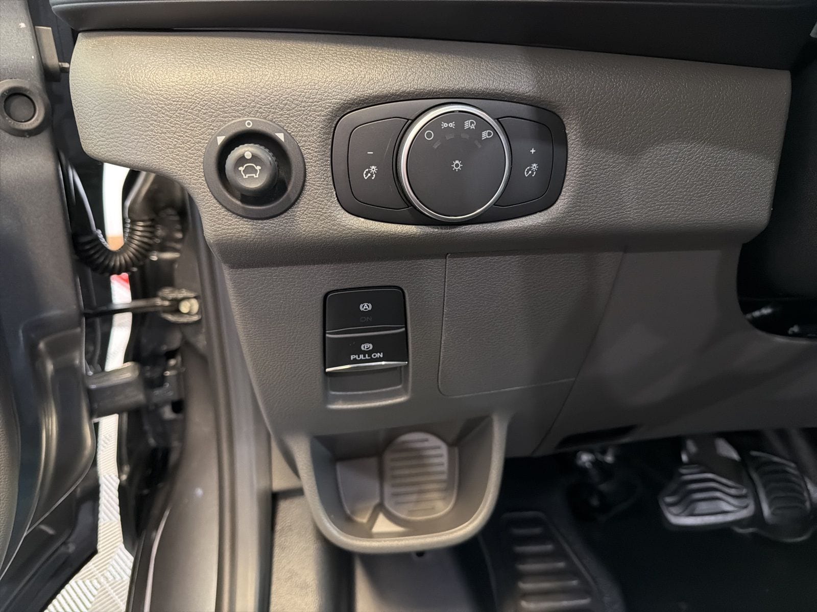 2026 Ford Transit Van Base - Photo 13