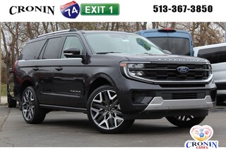 2026 Ford Expedition
