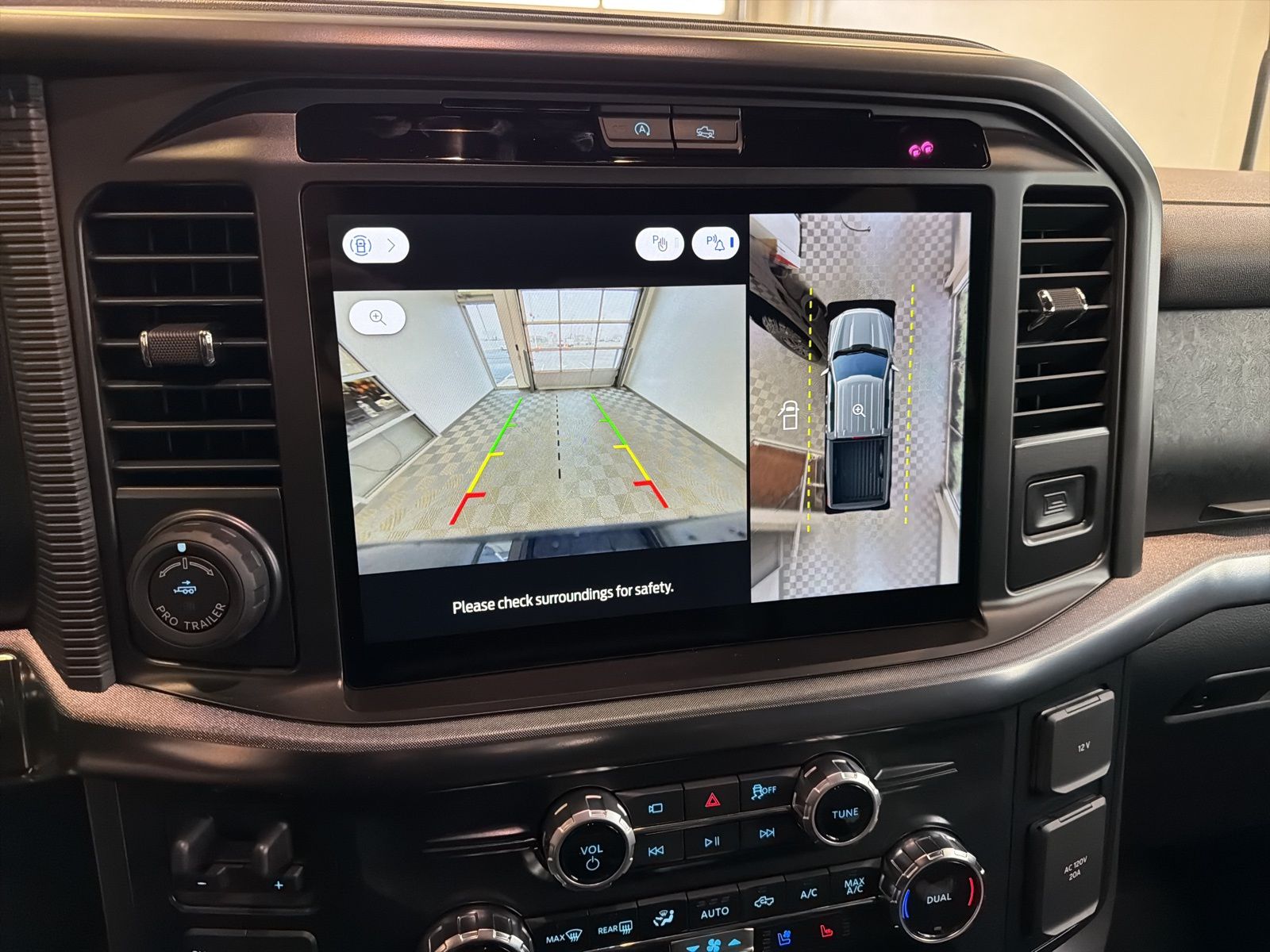 2026 Ford F-150 Tremor - Photo 29