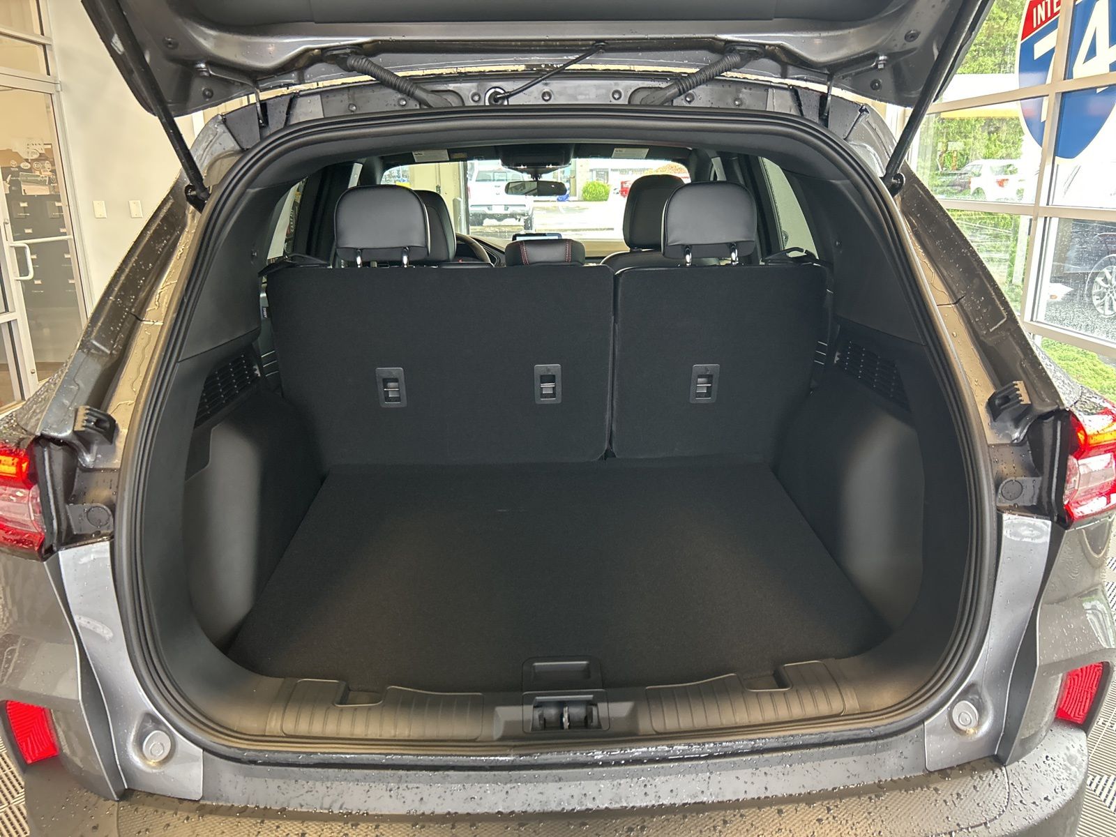 2026 Ford Escape ST-Line - Photo 10