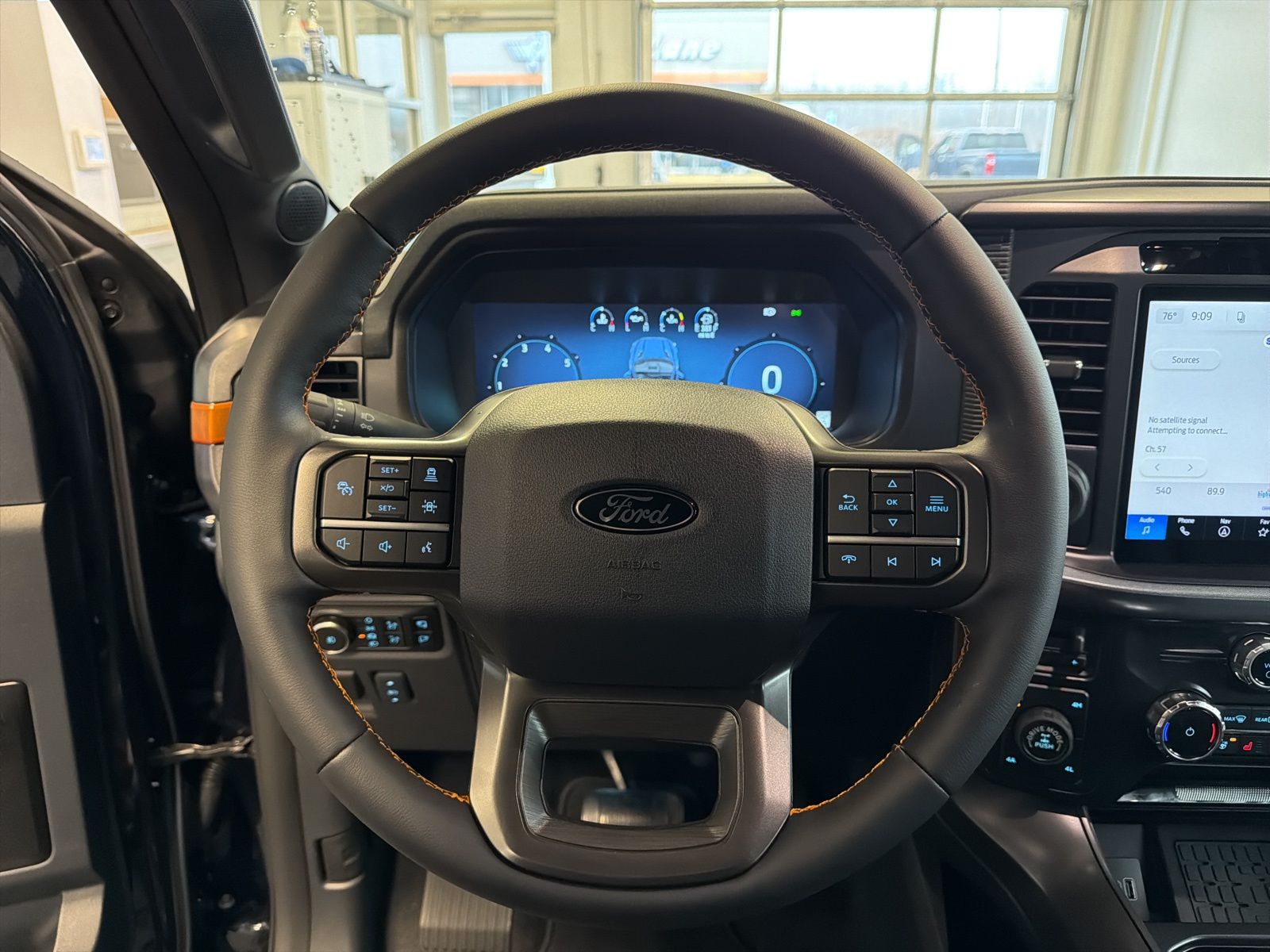 2026 Ford F-150 Tremor - Photo 17