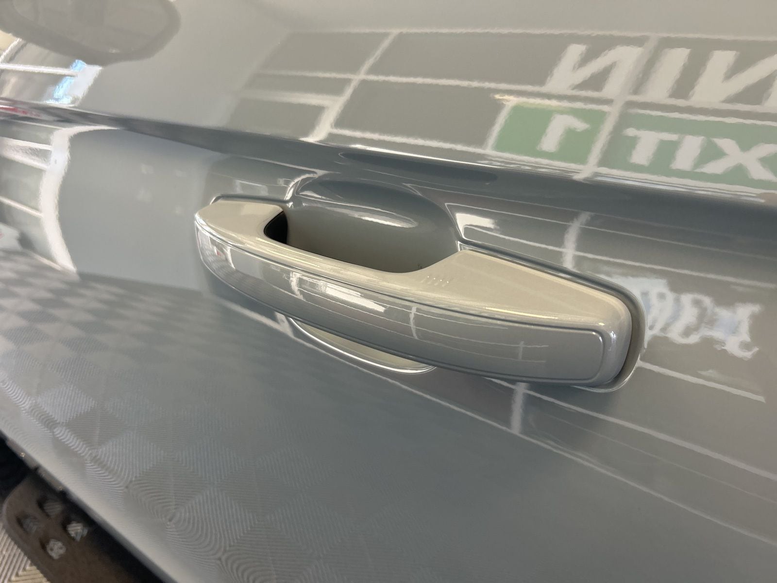 2025 Ford Expedition Tremor - Photo 8
