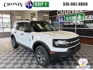 2026 Ford Bronco Sport Big Bend&reg; SUV