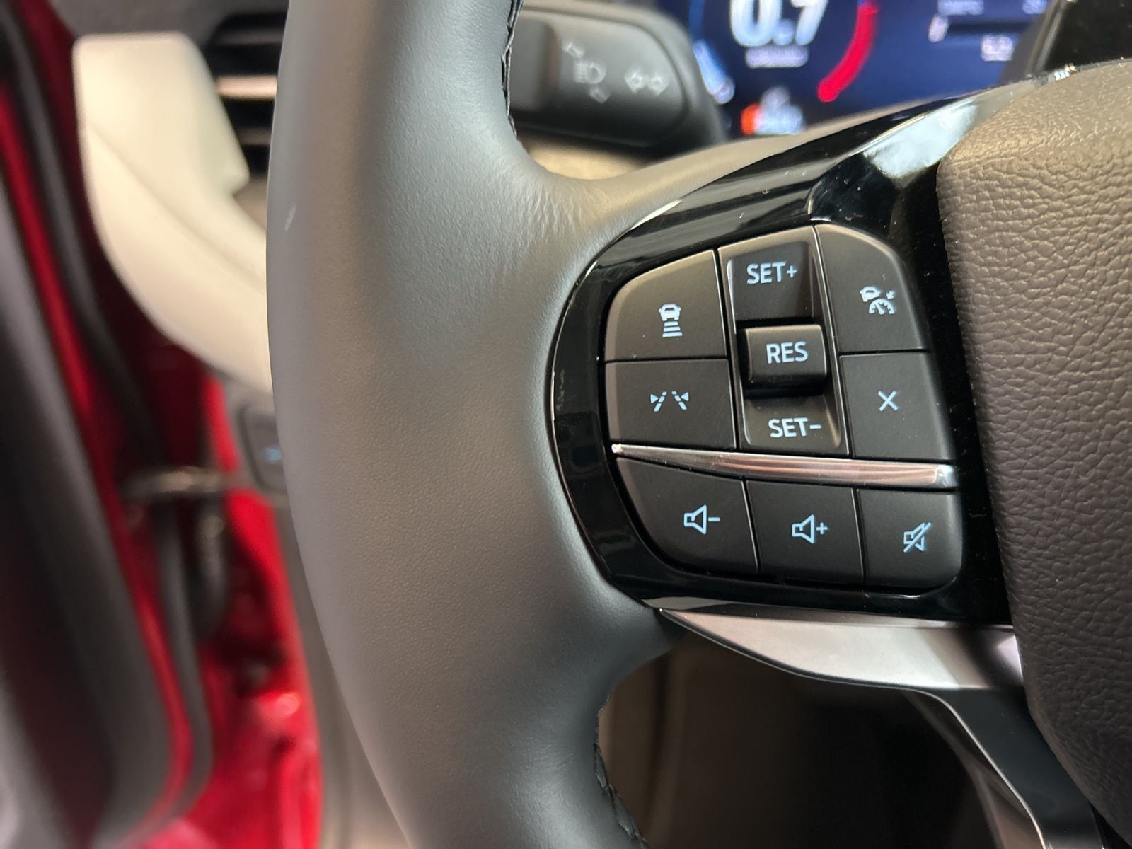 2026 Ford Explorer Platinum - Photo 24