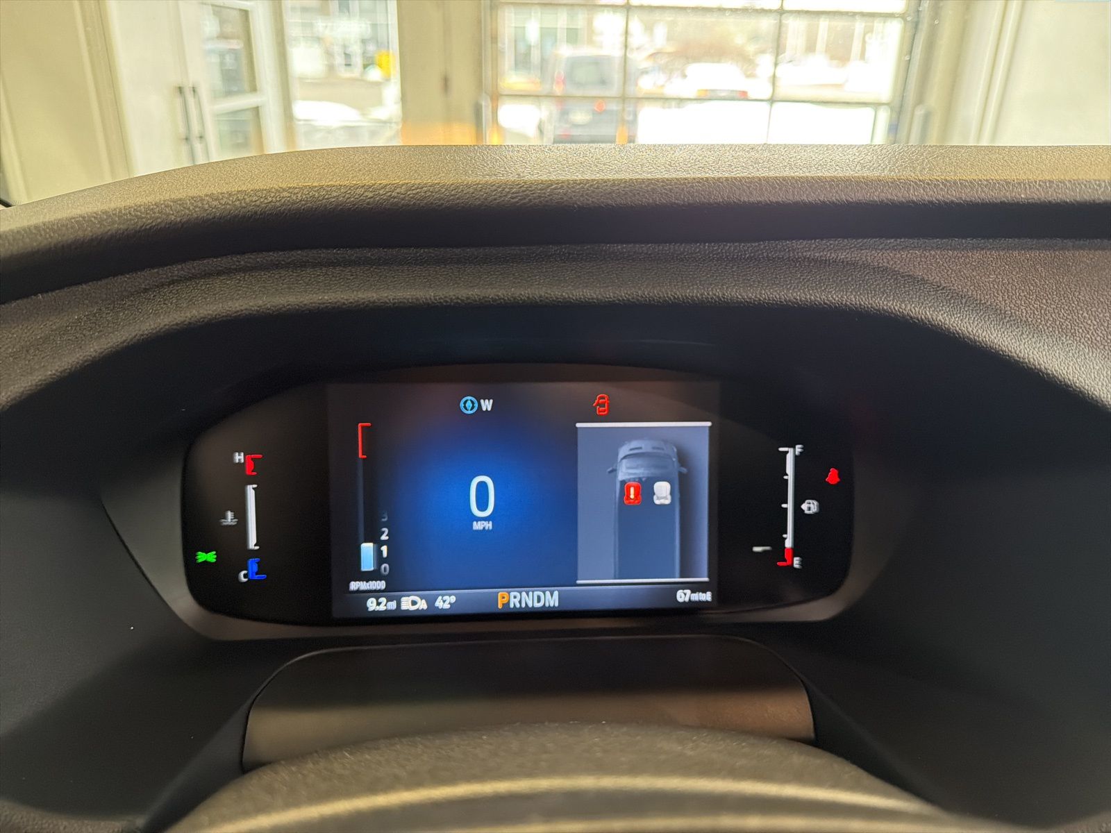 2026 Ford Transit Van Base - Photo 17