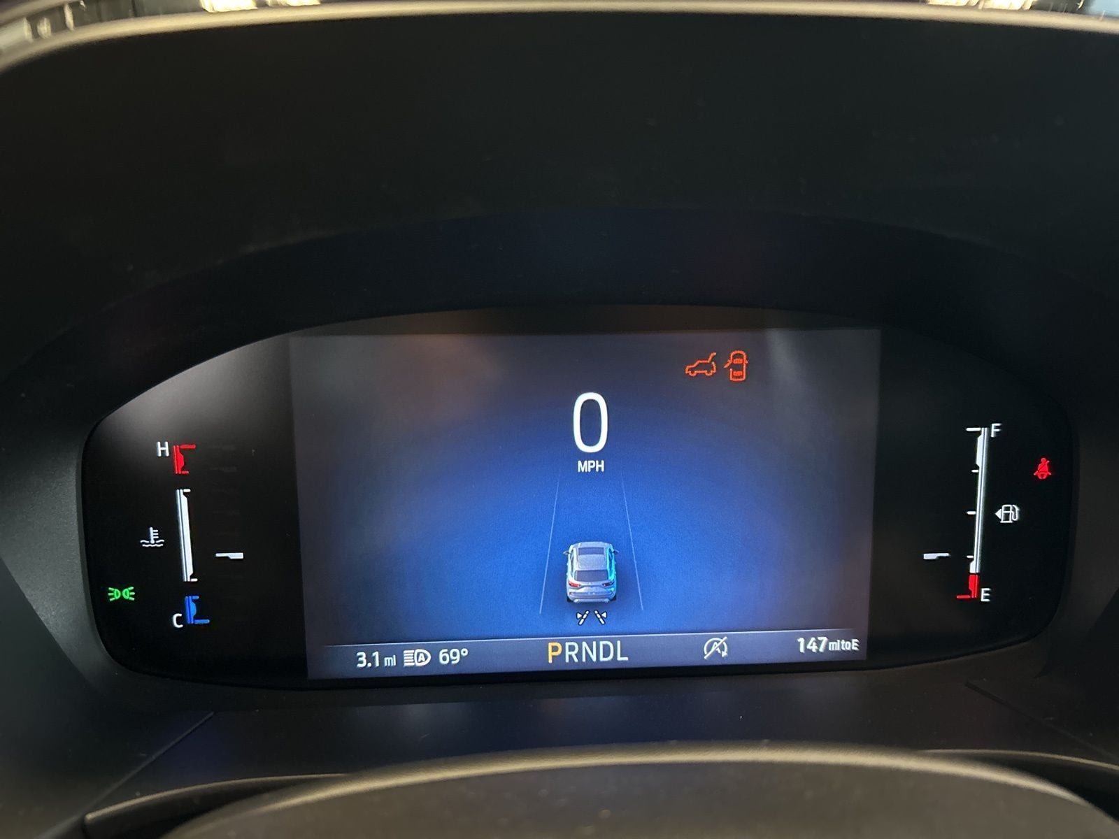 2026 Ford Escape ST-Line - Photo 20