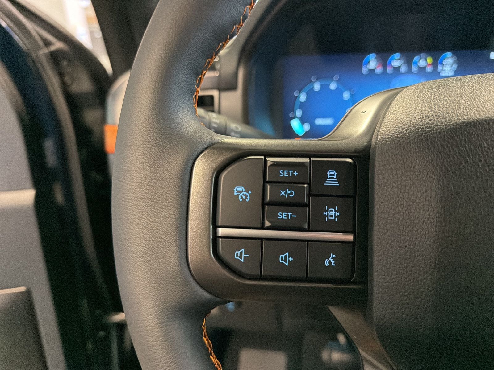 2026 Ford F-150 Tremor - Photo 18