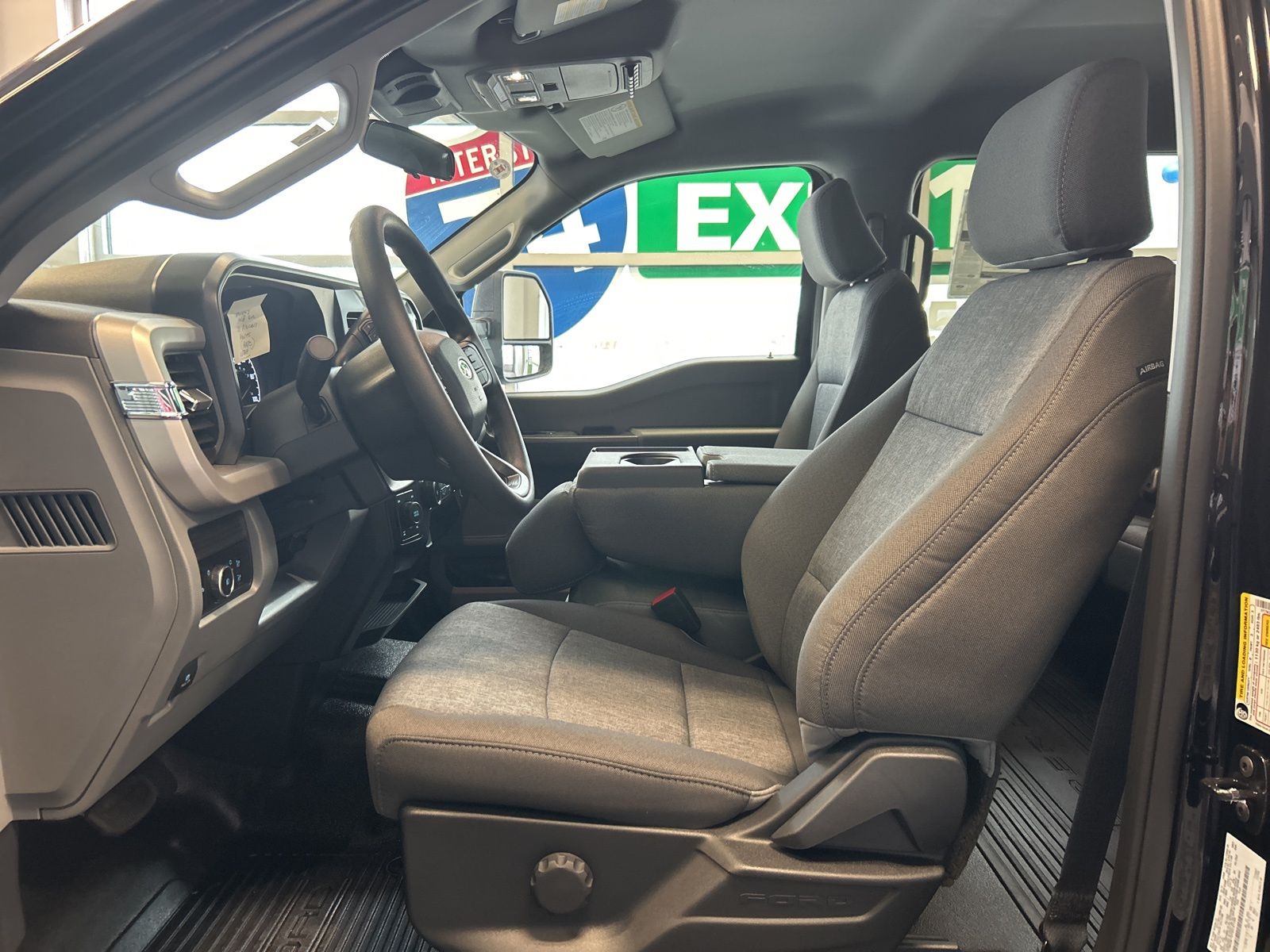 2026 Ford F-250 Super Duty XL - Photo 15