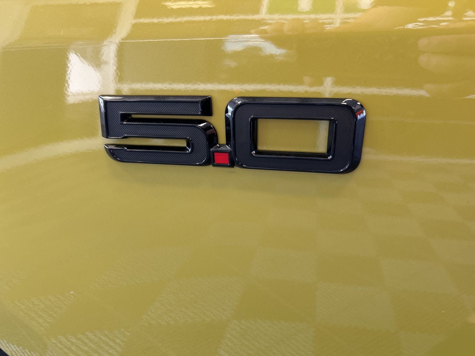 2025 Ford Mustang GT Premium Convertible - Photo 10