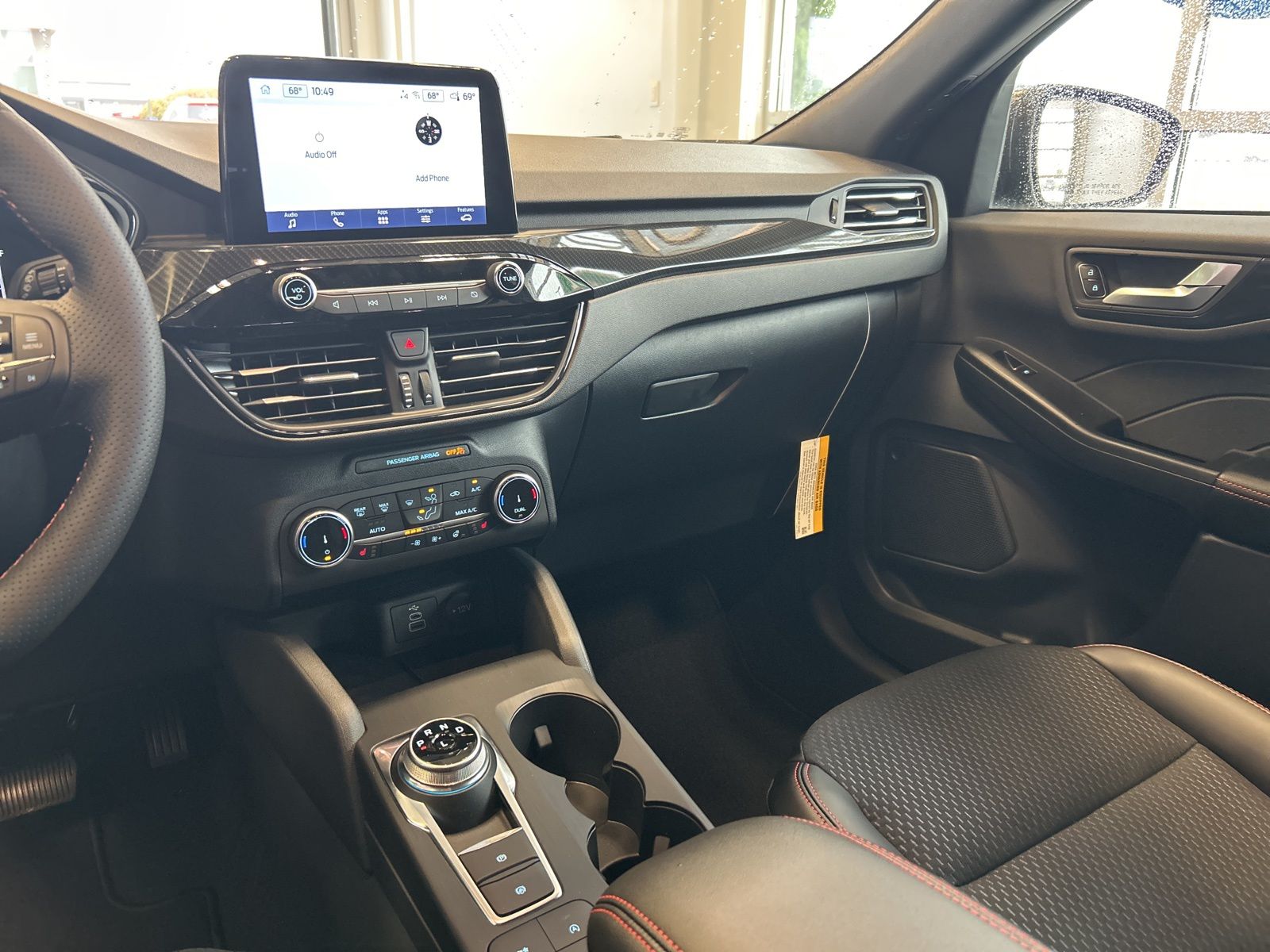 2026 Ford Escape ST-Line - Photo 21