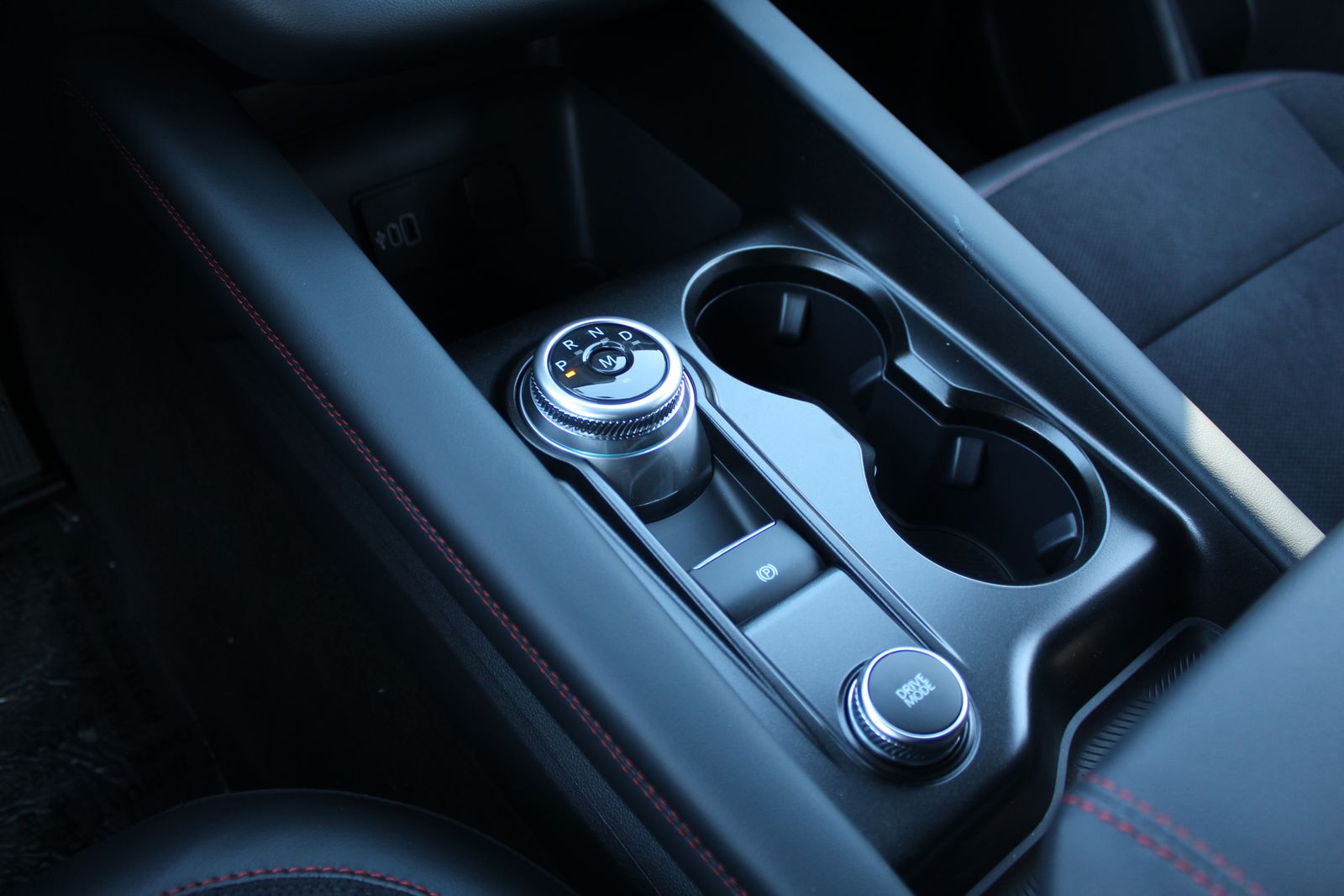 2026 Ford Explorer ST - Photo 19