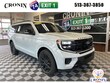Ford Expedition MAX