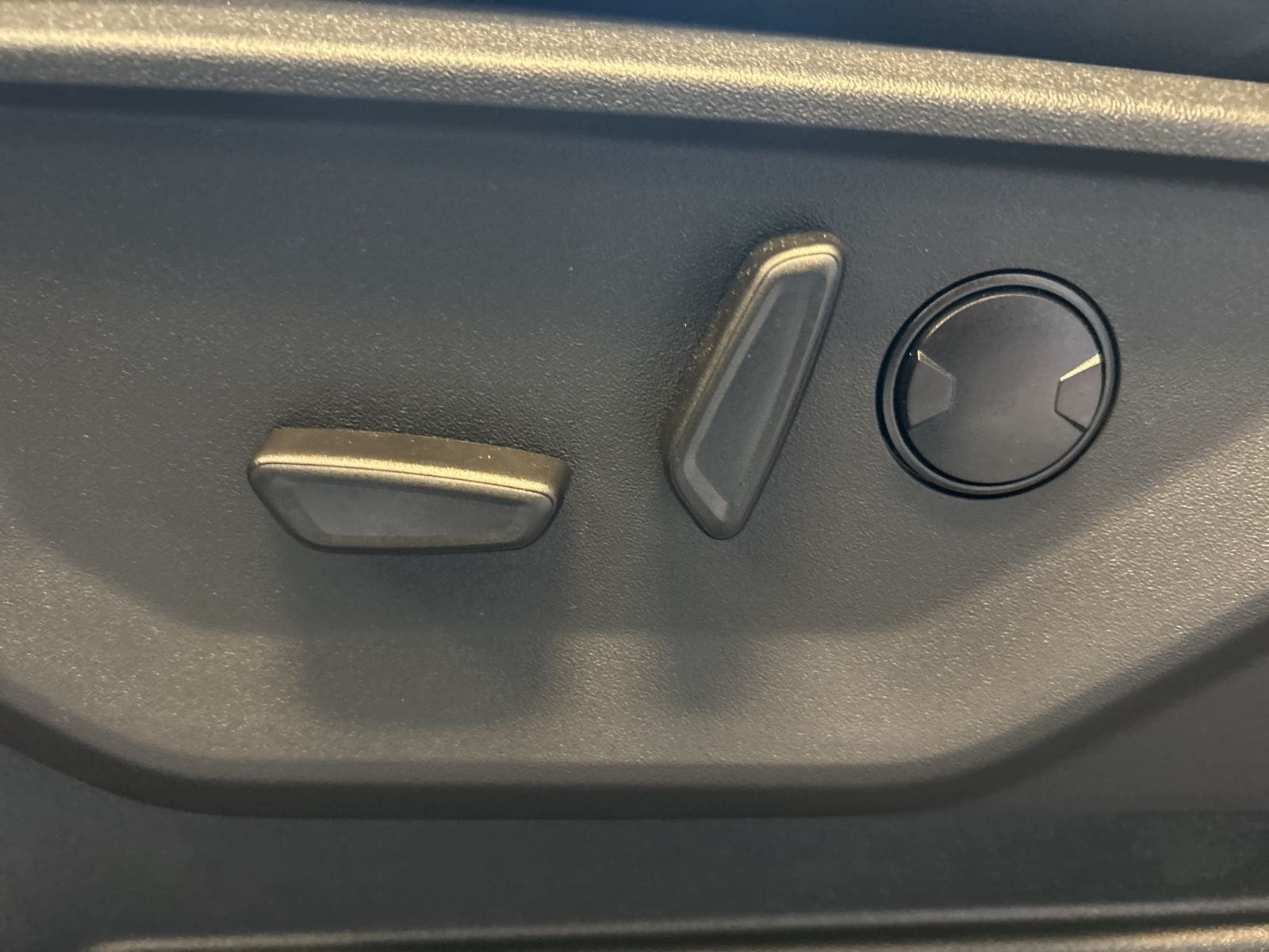 2025 Ford Expedition Tremor - Photo 22